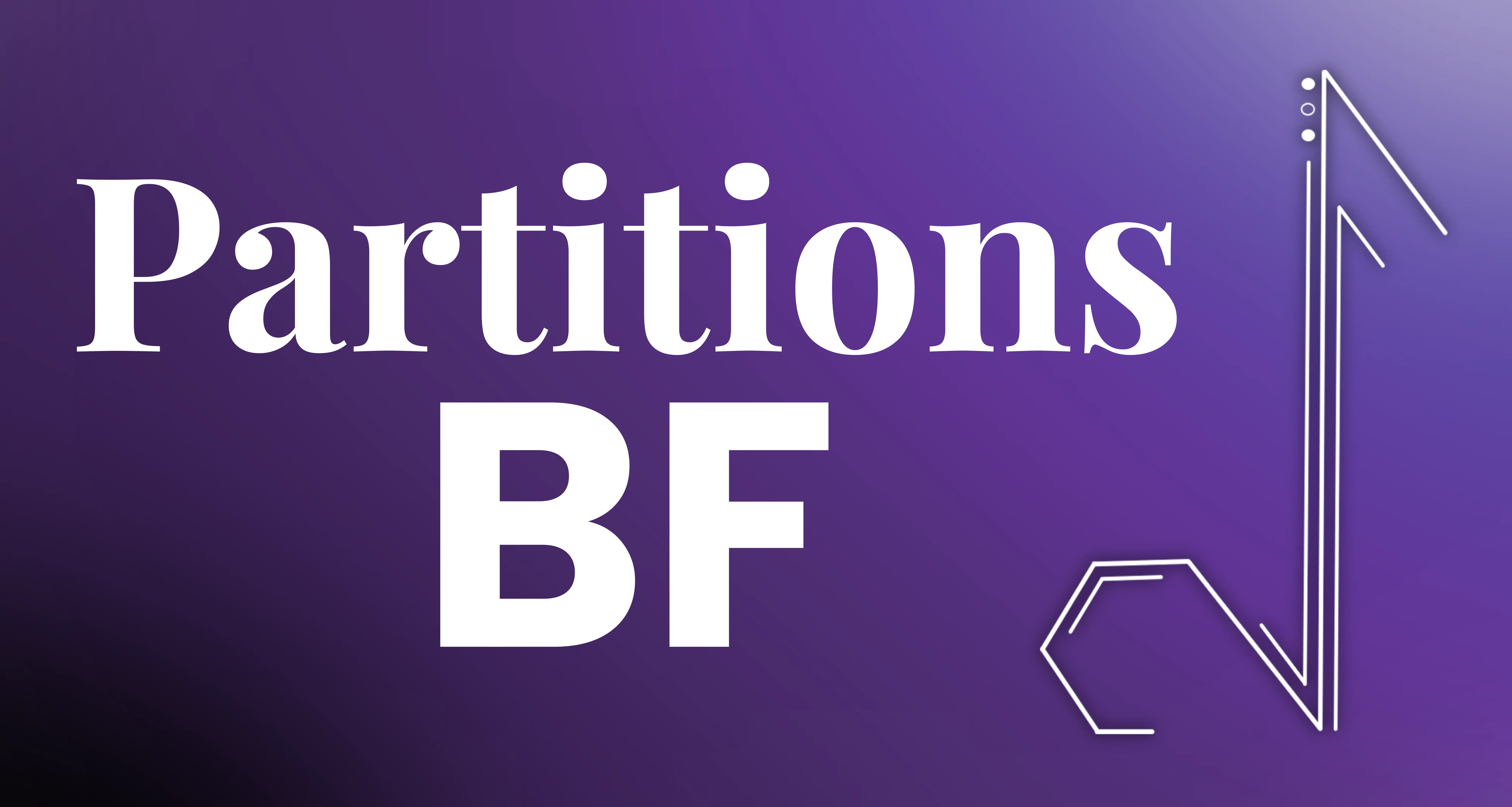 Partitions Batterie Fanfare