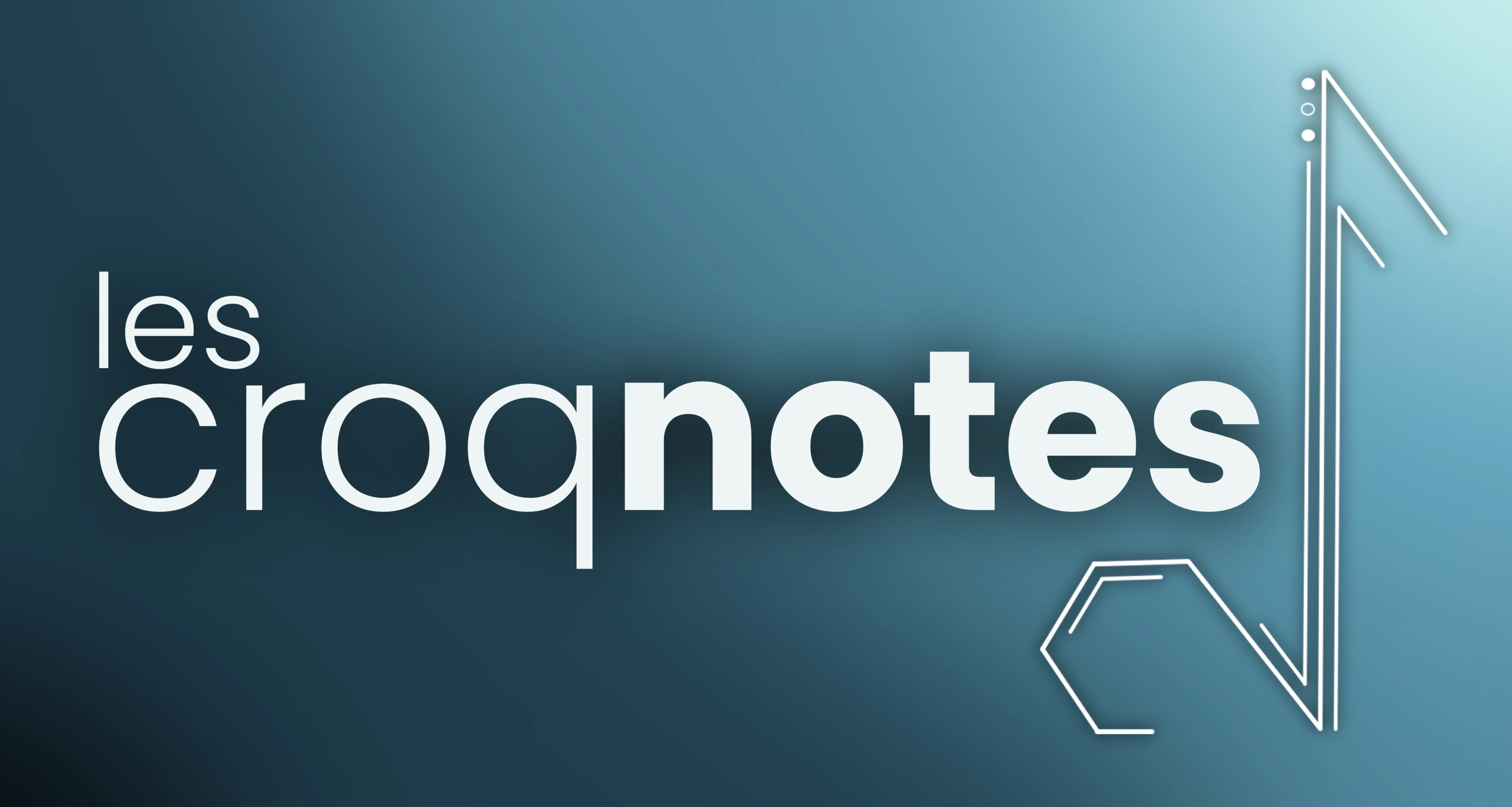 Les Croq'Notes